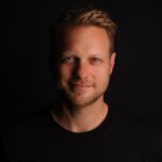 Leo Large Profile Press